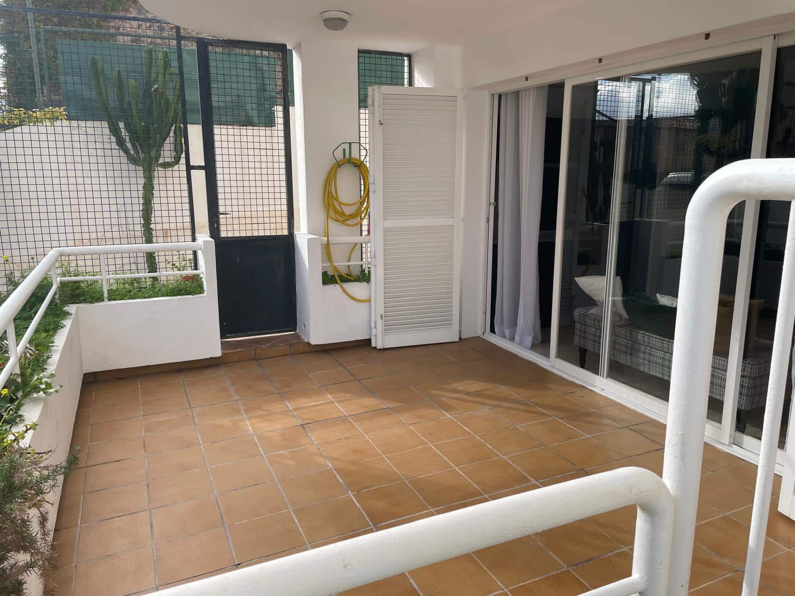 Pareado de 4 habitaciones en Palma de Mallorca en venta con garaje - 1.350.000 € (Ref: 9469837)