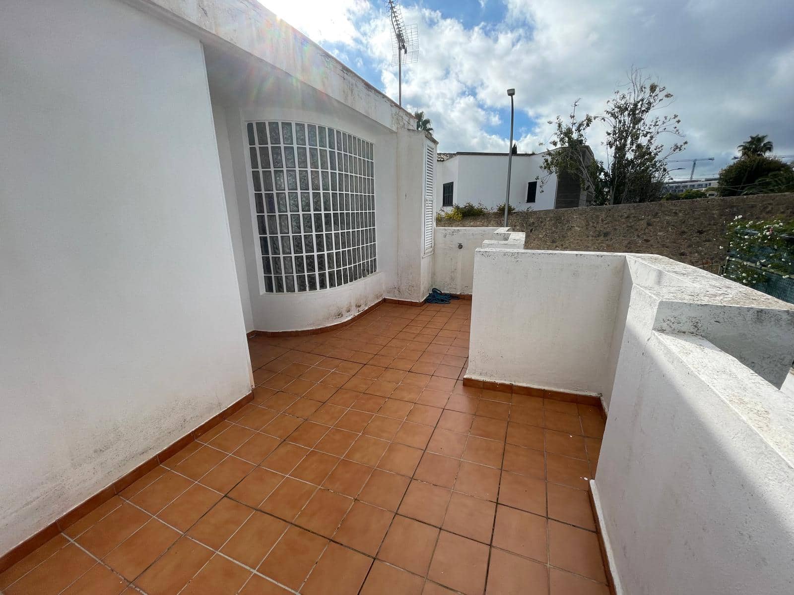Pareado de 4 habitaciones en Palma de Mallorca en venta con garaje - 1.350.000 € (Ref: 9469837)