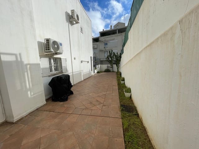 4 chambre Villa/Maison Semi-Mitoyenne à vendre à Son Espanyolet, Palma de Mallorca avec garage - 1 350 000 € (Ref: 9469837)