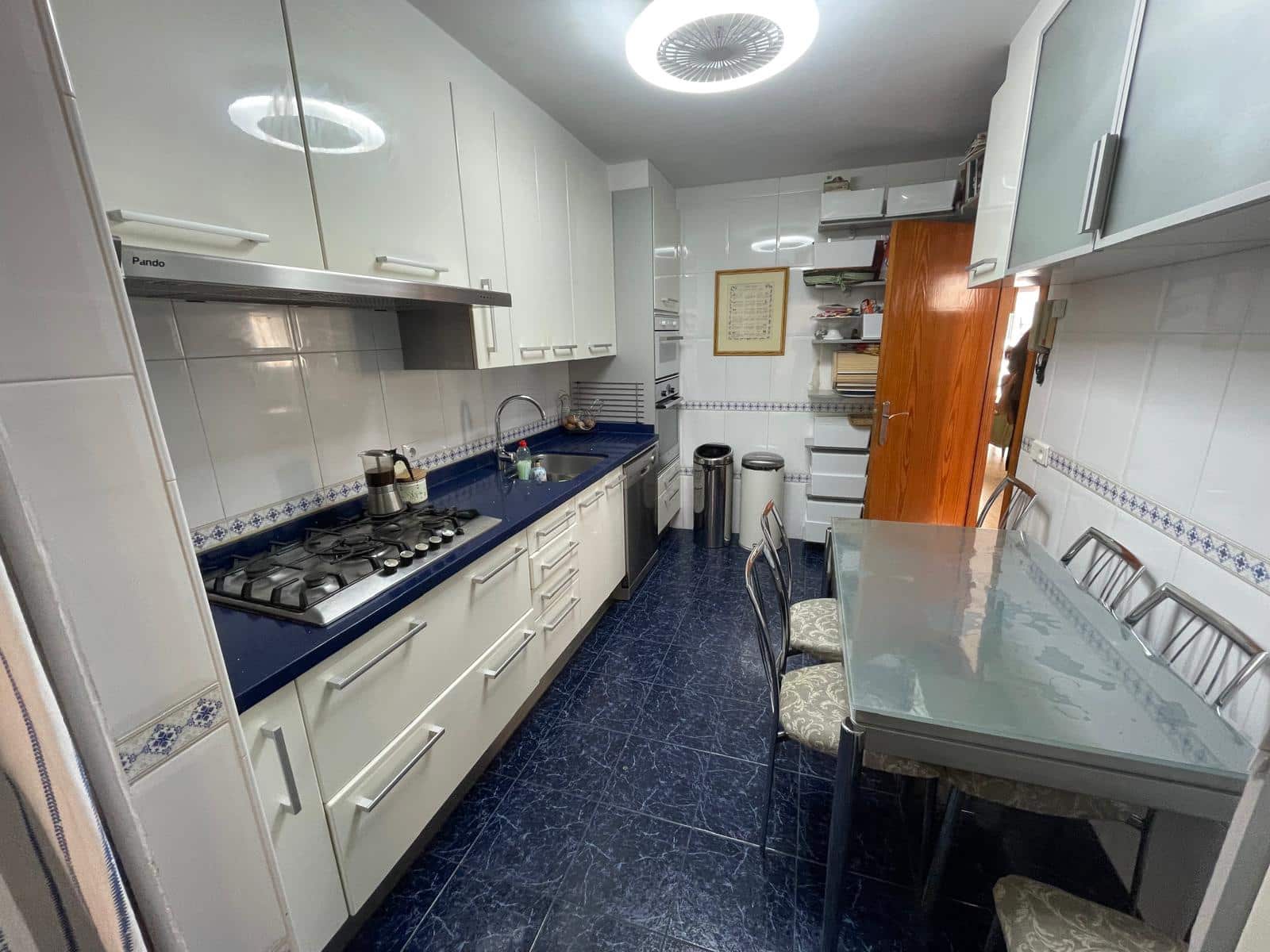 Pareado de 4 habitaciones en Palma de Mallorca en venta con garaje - 1.350.000 € (Ref: 9469837)