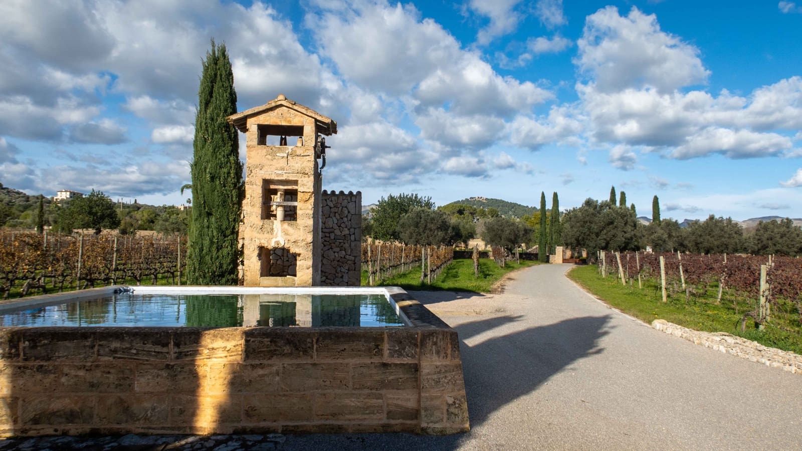 6 chambre Finca/Maison de Campagne à vendre à Pollensa / Pollenca avec garage - 7 650 000 € (Ref: 9469838)