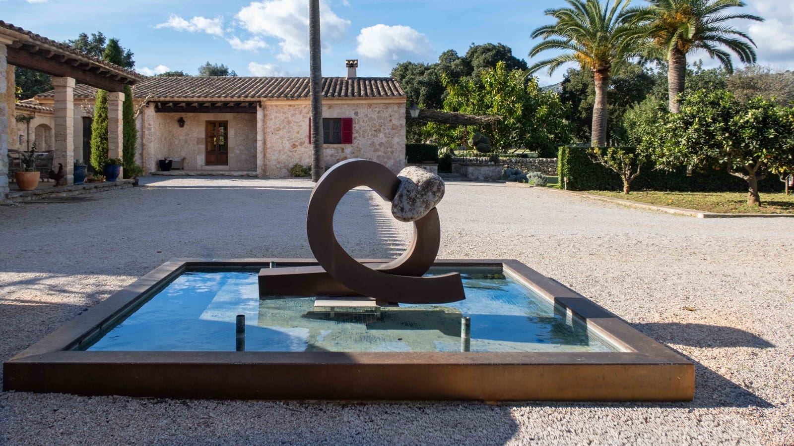 6 chambre Finca/Maison de Campagne à vendre à Pollensa / Pollenca avec garage - 7 650 000 € (Ref: 9469838)