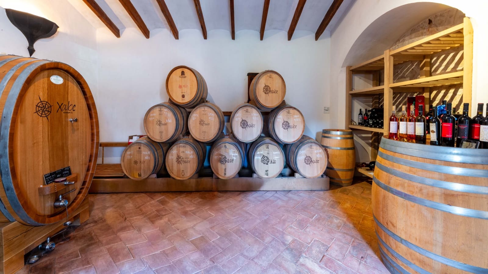 6 chambre Finca/Maison de Campagne à vendre à Pollensa / Pollenca avec garage - 7 650 000 € (Ref: 9469838)