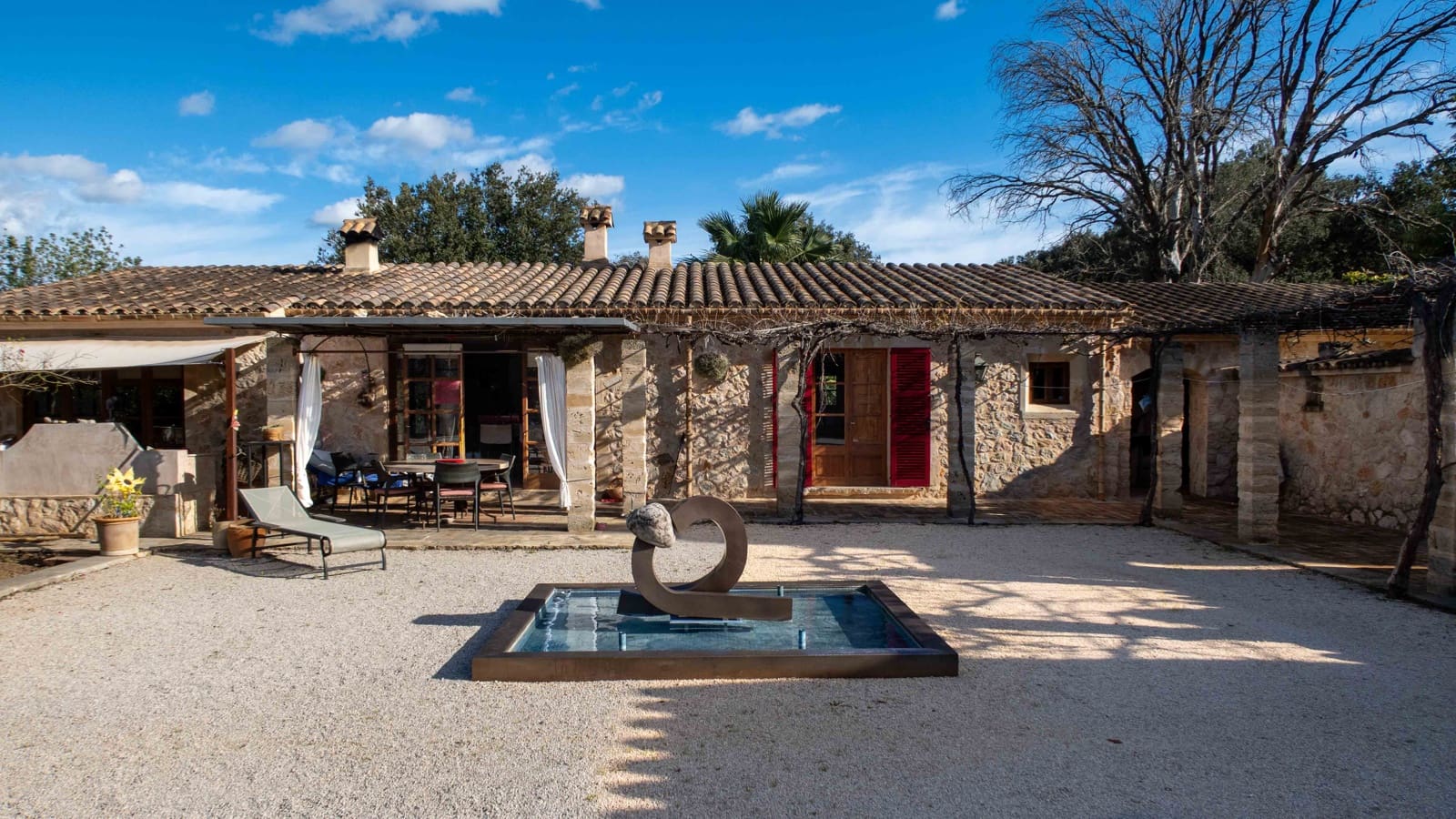 6 chambre Finca/Maison de Campagne à vendre à Pollensa / Pollenca avec garage - 7 650 000 € (Ref: 9469838)
