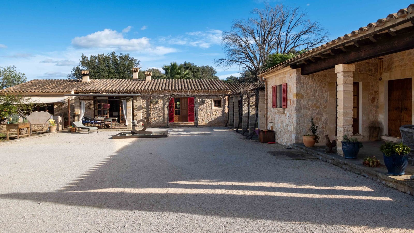 6 chambre Finca/Maison de Campagne à vendre à Pollensa / Pollenca avec garage - 7 650 000 € (Ref: 9469838)