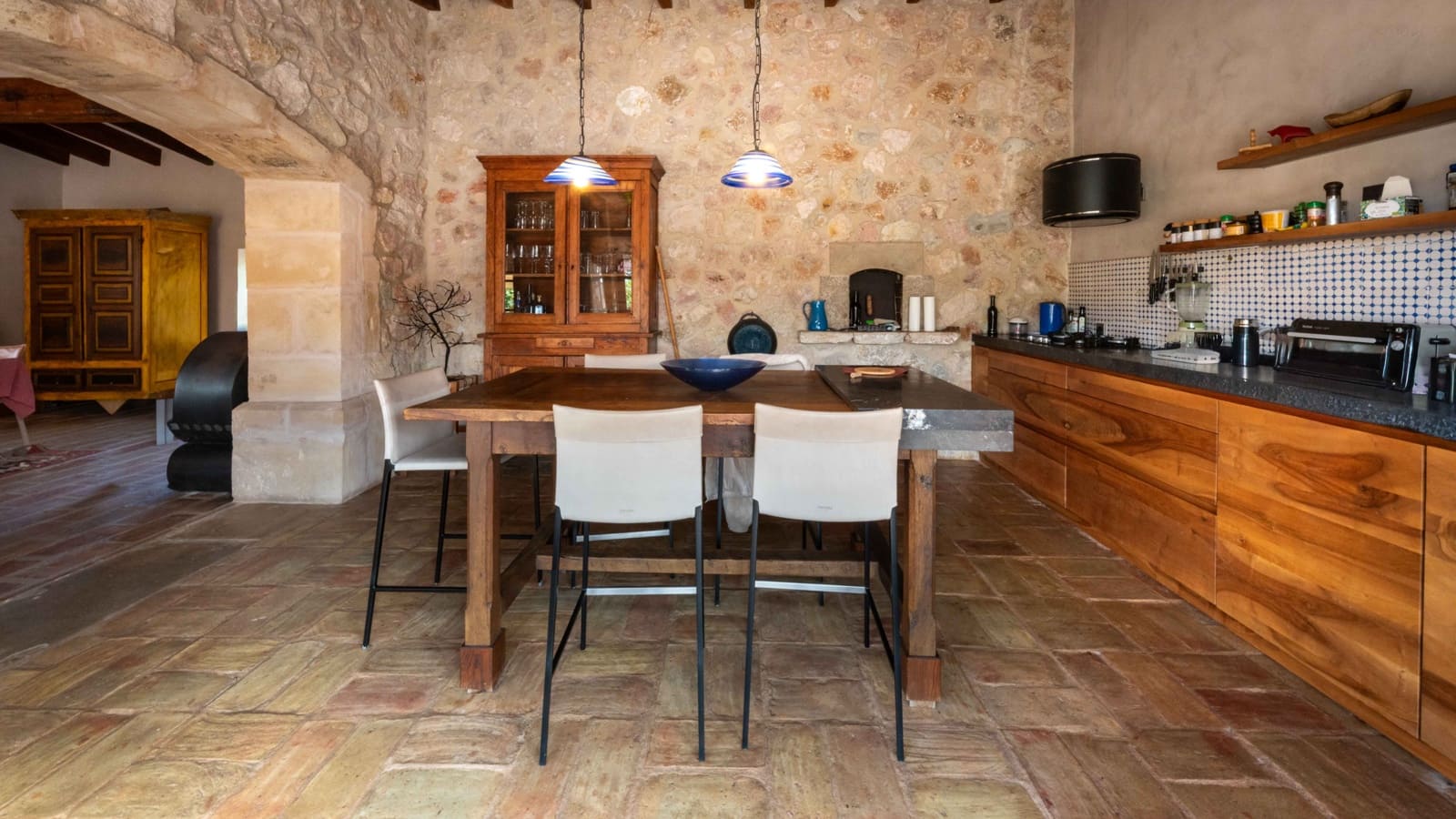 6 chambre Finca/Maison de Campagne à vendre à Pollensa / Pollenca avec garage - 7 650 000 € (Ref: 9469838)