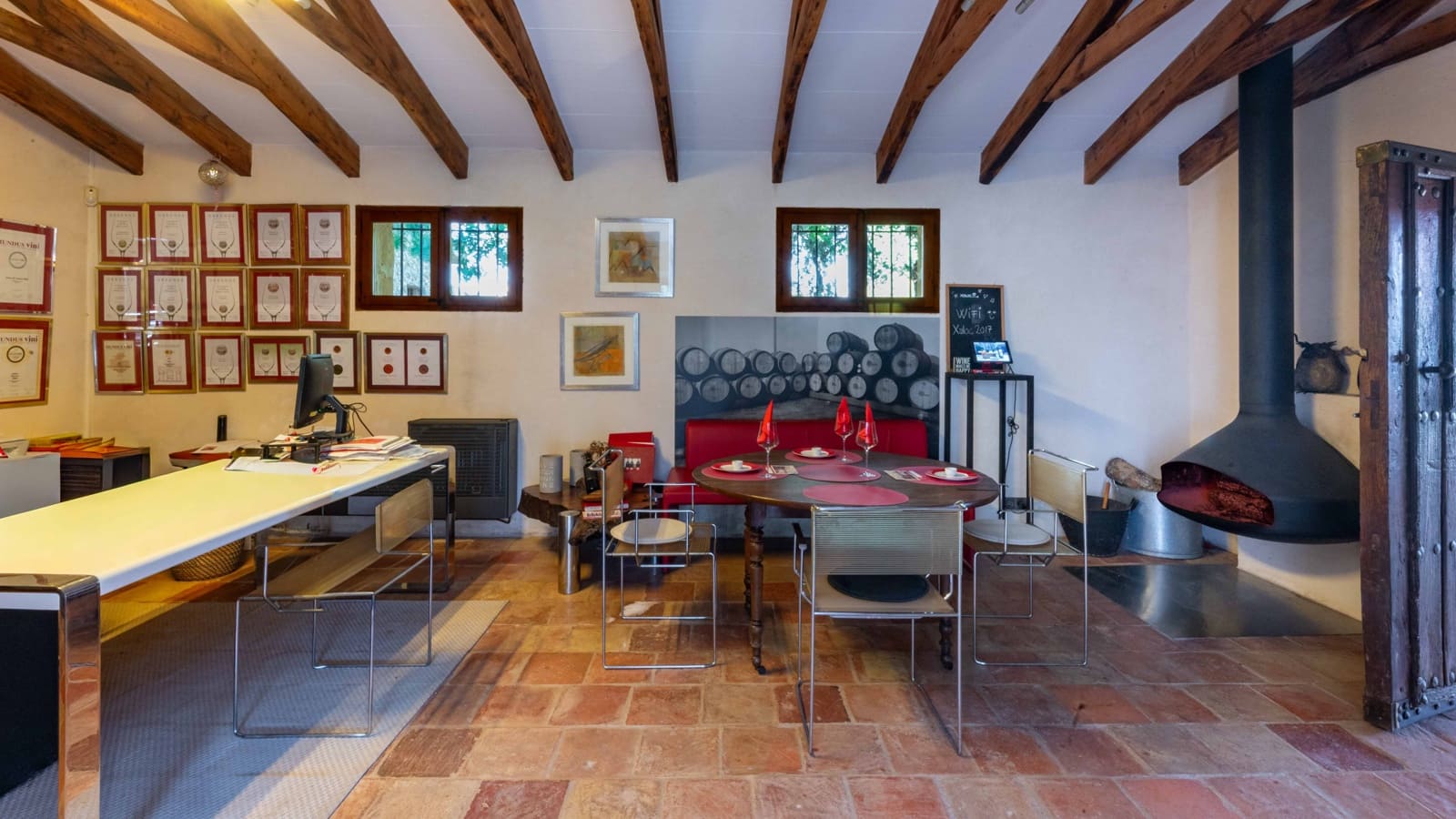 6 chambre Finca/Maison de Campagne à vendre à Pollensa / Pollenca avec garage - 7 650 000 € (Ref: 9469838)