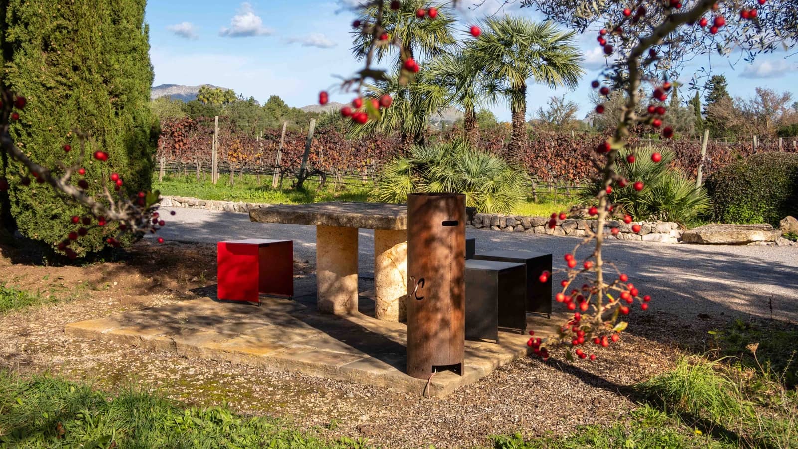 6 chambre Finca/Maison de Campagne à vendre à Pollensa / Pollenca avec garage - 7 650 000 € (Ref: 9469838)