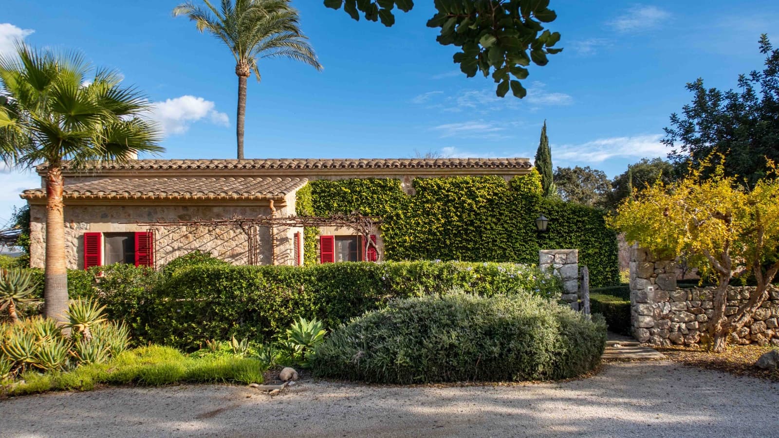 6 chambre Finca/Maison de Campagne à vendre à Pollensa / Pollenca avec garage - 7 650 000 € (Ref: 9469838)
