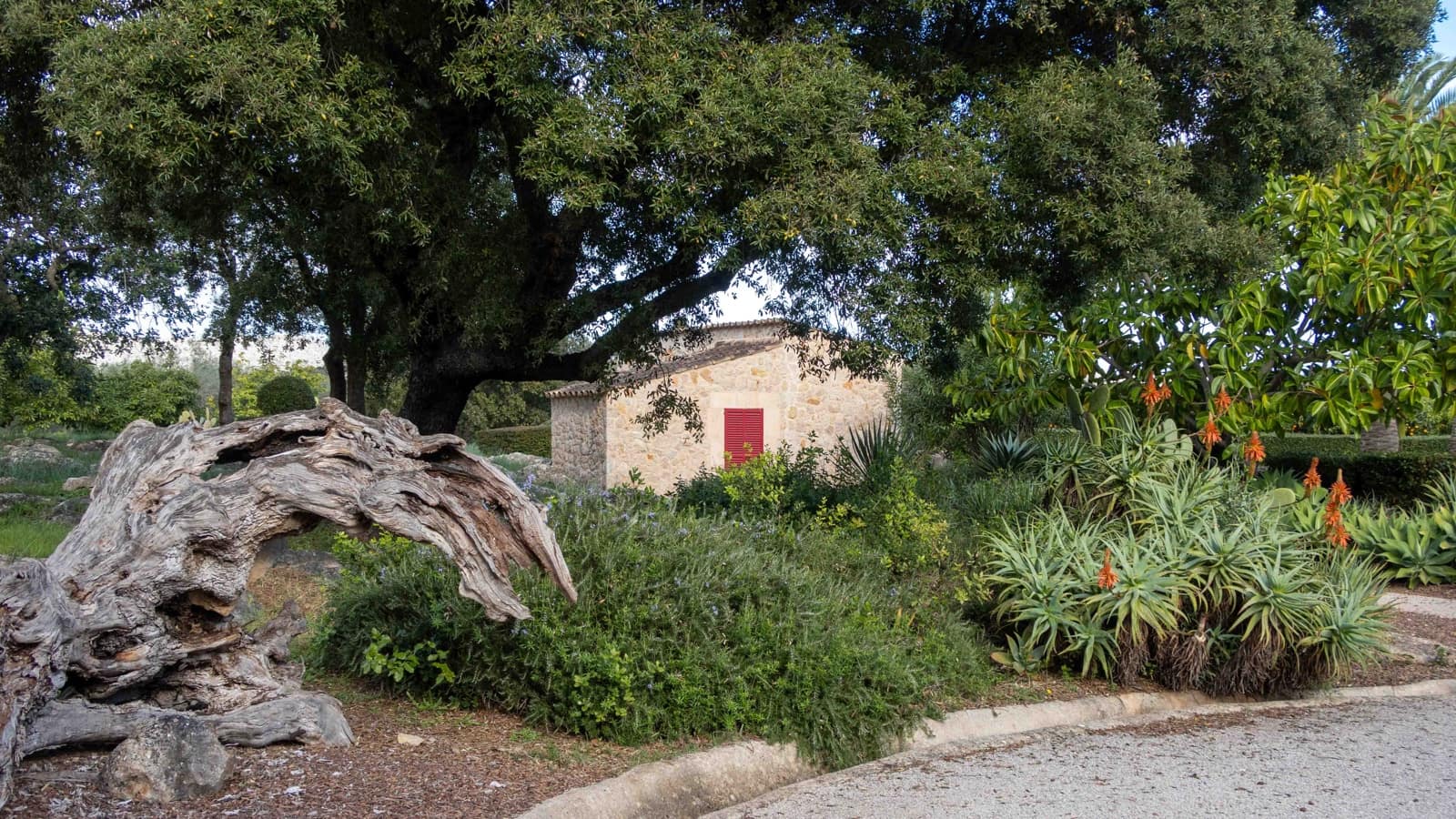 6 chambre Finca/Maison de Campagne à vendre à Pollensa / Pollenca avec garage - 7 650 000 € (Ref: 9469838)
