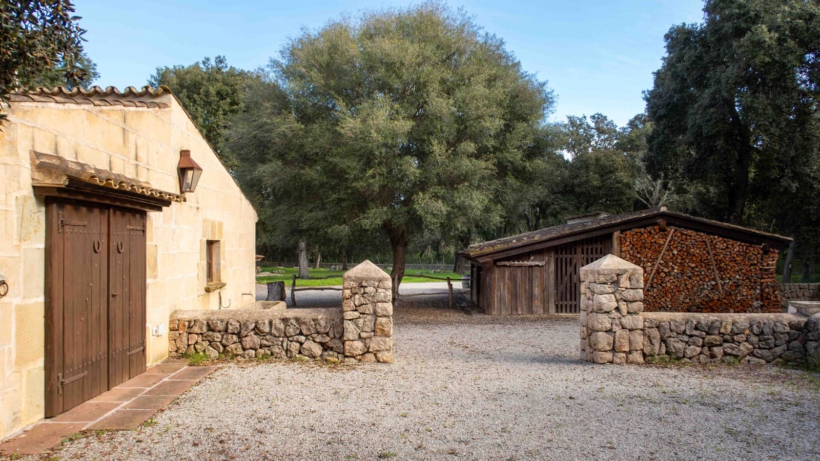 6 chambre Finca/Maison de Campagne à vendre à Pollensa / Pollenca avec garage - 7 650 000 € (Ref: 9469838)