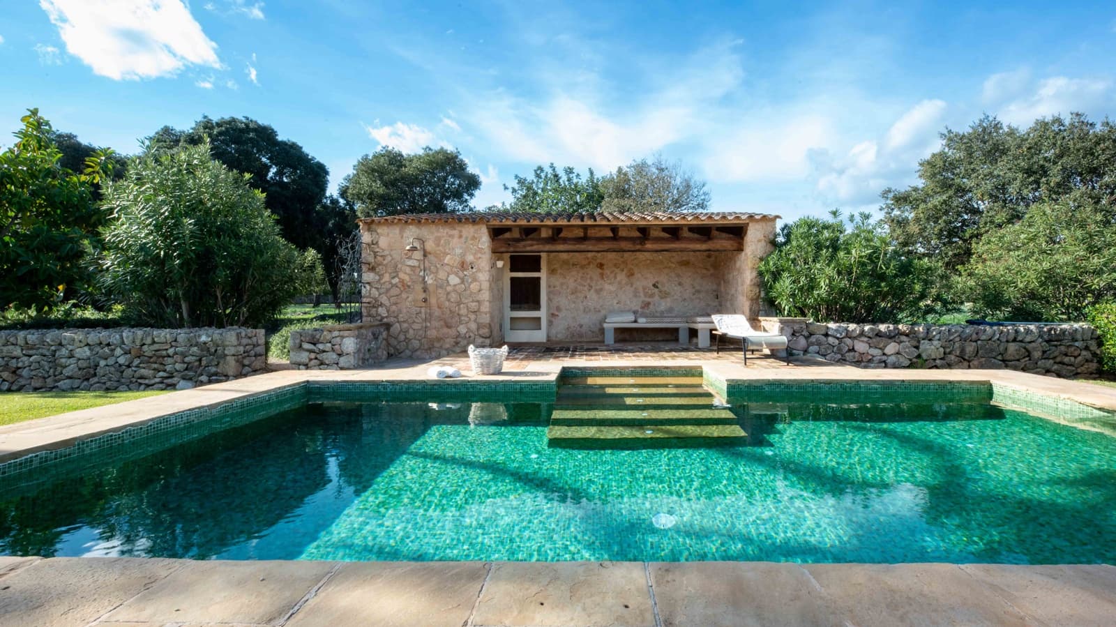 6 chambre Finca/Maison de Campagne à vendre à Pollensa / Pollenca avec garage - 7 650 000 € (Ref: 9469838)