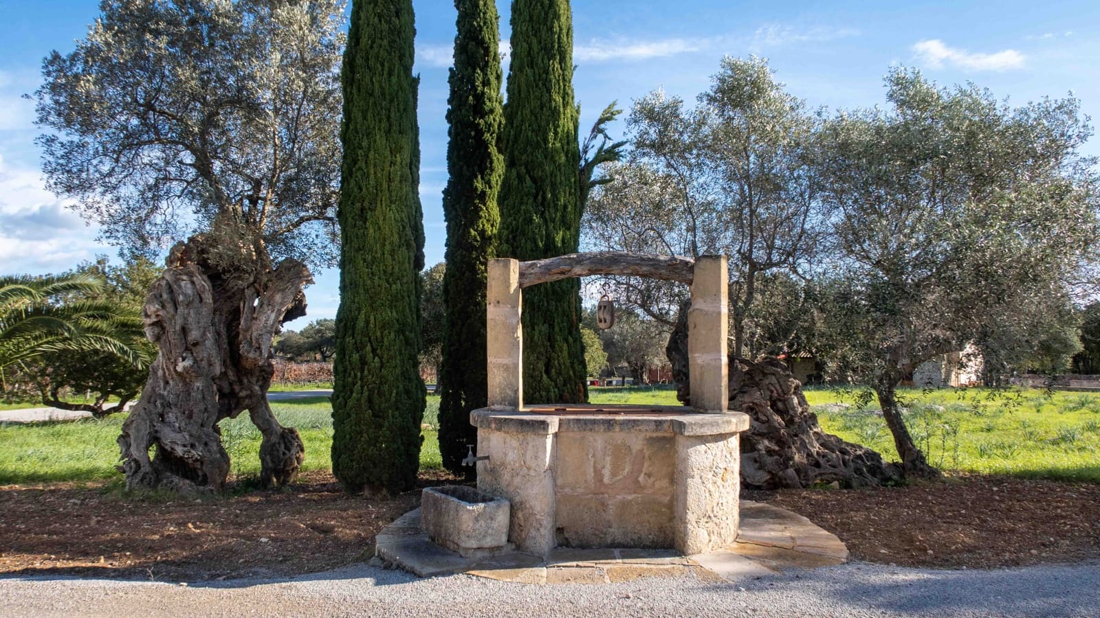 6 chambre Finca/Maison de Campagne à vendre à Pollensa / Pollenca avec garage - 7 650 000 € (Ref: 9469838)