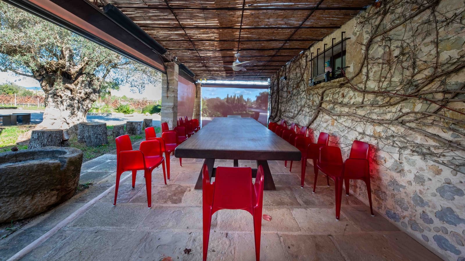 6 chambre Finca/Maison de Campagne à vendre à Pollensa / Pollenca avec garage - 7 650 000 € (Ref: 9469838)