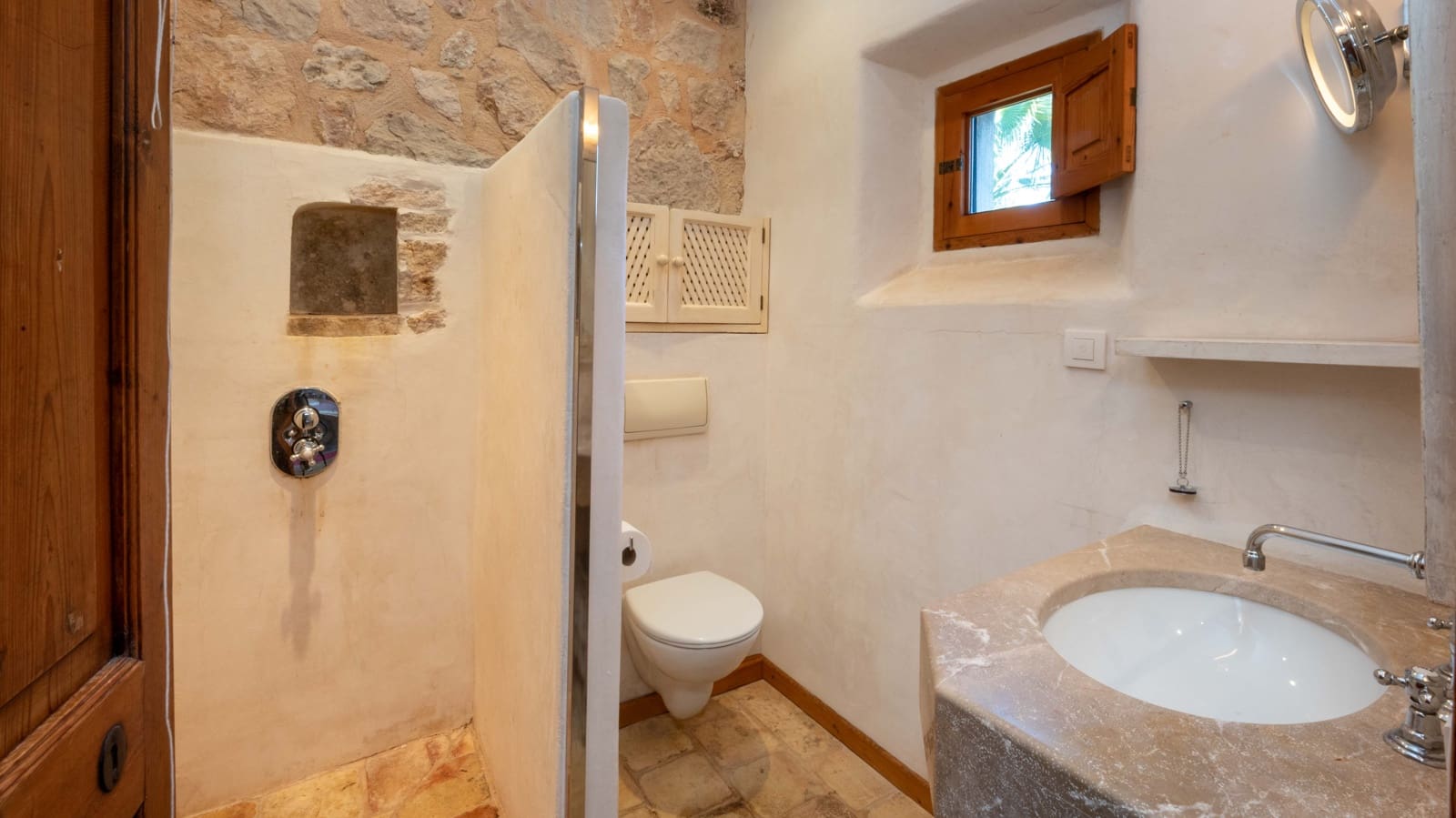 6 chambre Finca/Maison de Campagne à vendre à Pollensa / Pollenca avec garage - 7 650 000 € (Ref: 9469838)