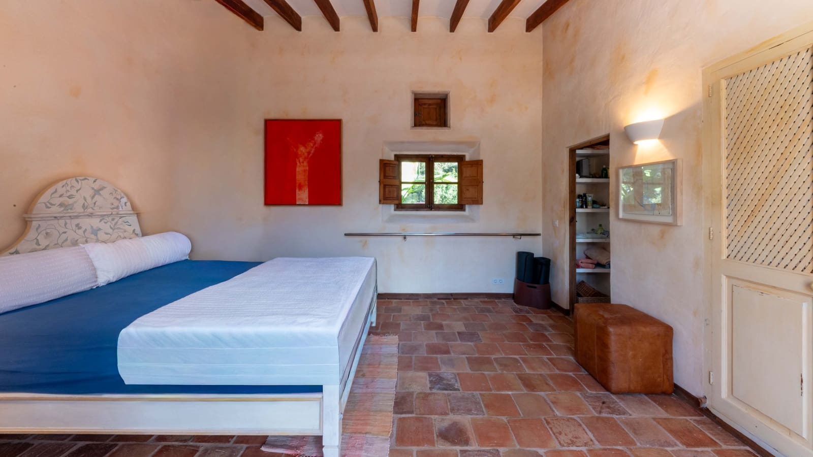 6 chambre Finca/Maison de Campagne à vendre à Pollensa / Pollenca avec garage - 7 650 000 € (Ref: 9469838)