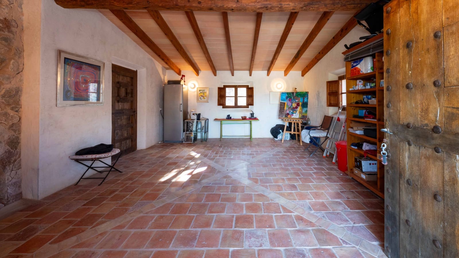 6 chambre Finca/Maison de Campagne à vendre à Pollensa / Pollenca avec garage - 7 650 000 € (Ref: 9469838)