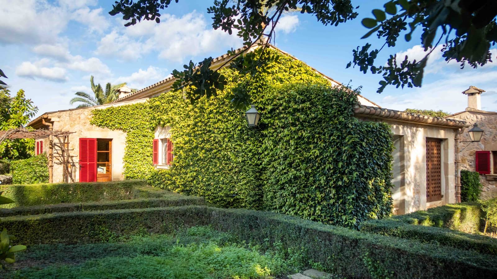 6 chambre Finca/Maison de Campagne à vendre à Pollensa / Pollenca avec garage - 7 650 000 € (Ref: 9469838)