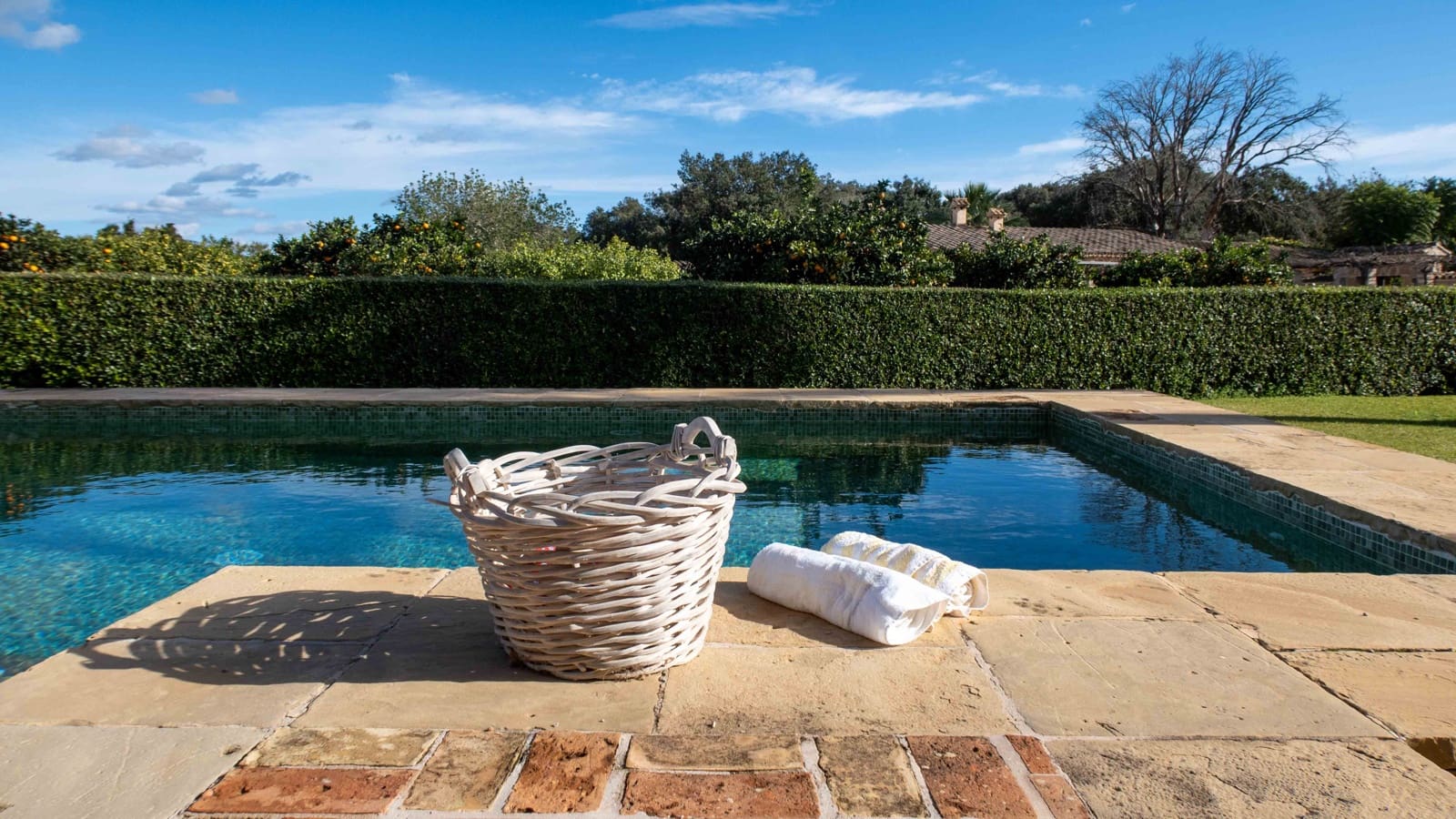 6 chambre Finca/Maison de Campagne à vendre à Pollensa / Pollenca avec garage - 7 650 000 € (Ref: 9469838)