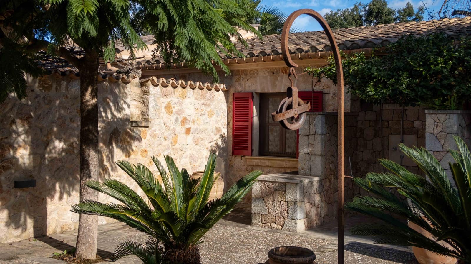 6 chambre Finca/Maison de Campagne à vendre à Pollensa / Pollenca avec garage - 7 650 000 € (Ref: 9469838)