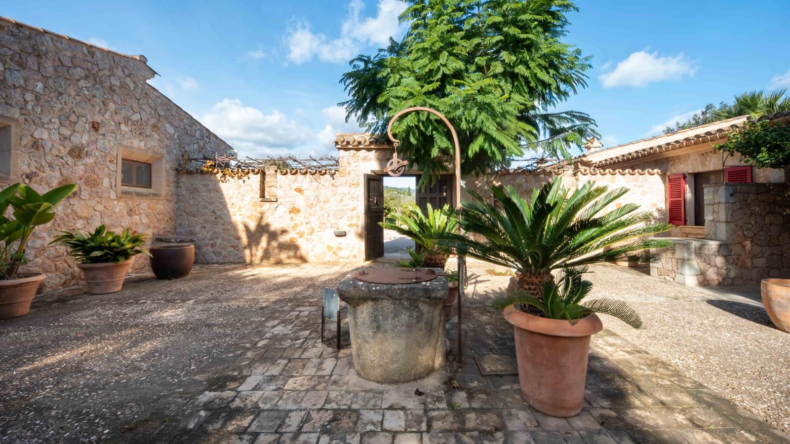 6 chambre Finca/Maison de Campagne à vendre à Pollensa / Pollenca avec garage - 7 650 000 € (Ref: 9469838)
