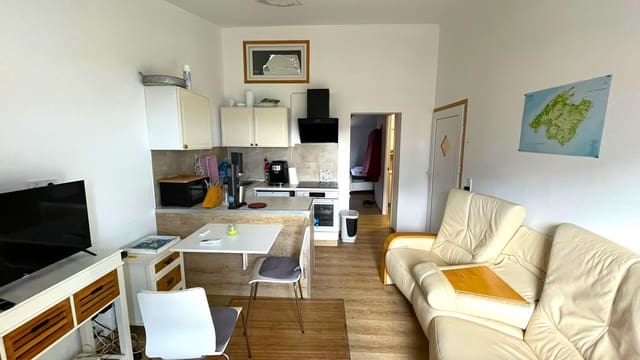 Apartamento de 1 habitación en Portocristo / Port de Manacor, Manacor en alquiler - 1.770 € (Ref: 9469839)