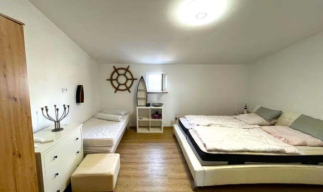 Apartamento de 1 habitación en Portocristo / Port de Manacor, Manacor en alquiler - 1.770 € (Ref: 9469839)