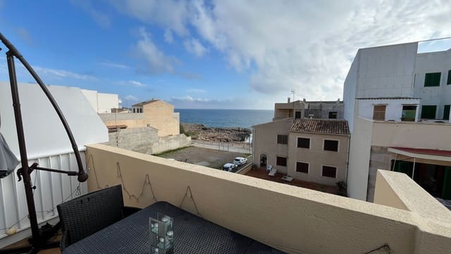 Apartamento de 1 habitación en Portocristo / Port de Manacor, Manacor en alquiler - 1.770 € (Ref: 9469839)
