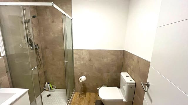 Apartamento de 1 habitación en Portocristo / Port de Manacor, Manacor en alquiler - 1.770 € (Ref: 9469839)