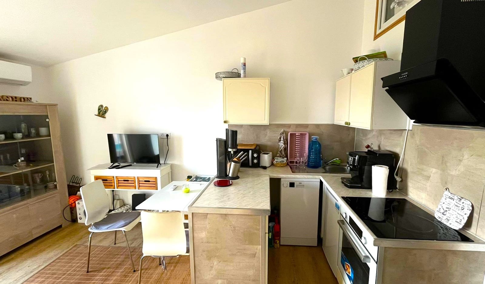 Apartamento de 1 habitación en Portocristo / Port de Manacor en alquiler - 1.770 € (Ref: 9469839)