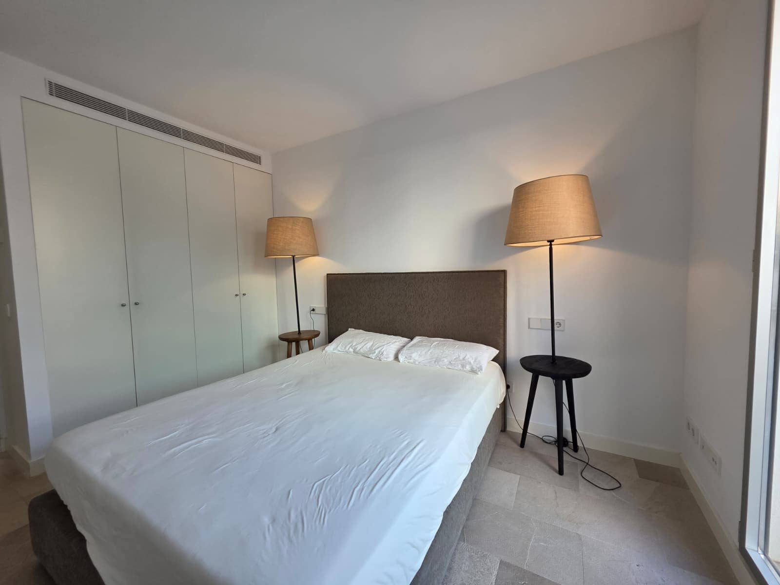 4 makuuhuone Huoneisto vuokrattavana paikassa Palma de Mallorca mukana 
autotalli - 2 800 € (Ref: 9469840)