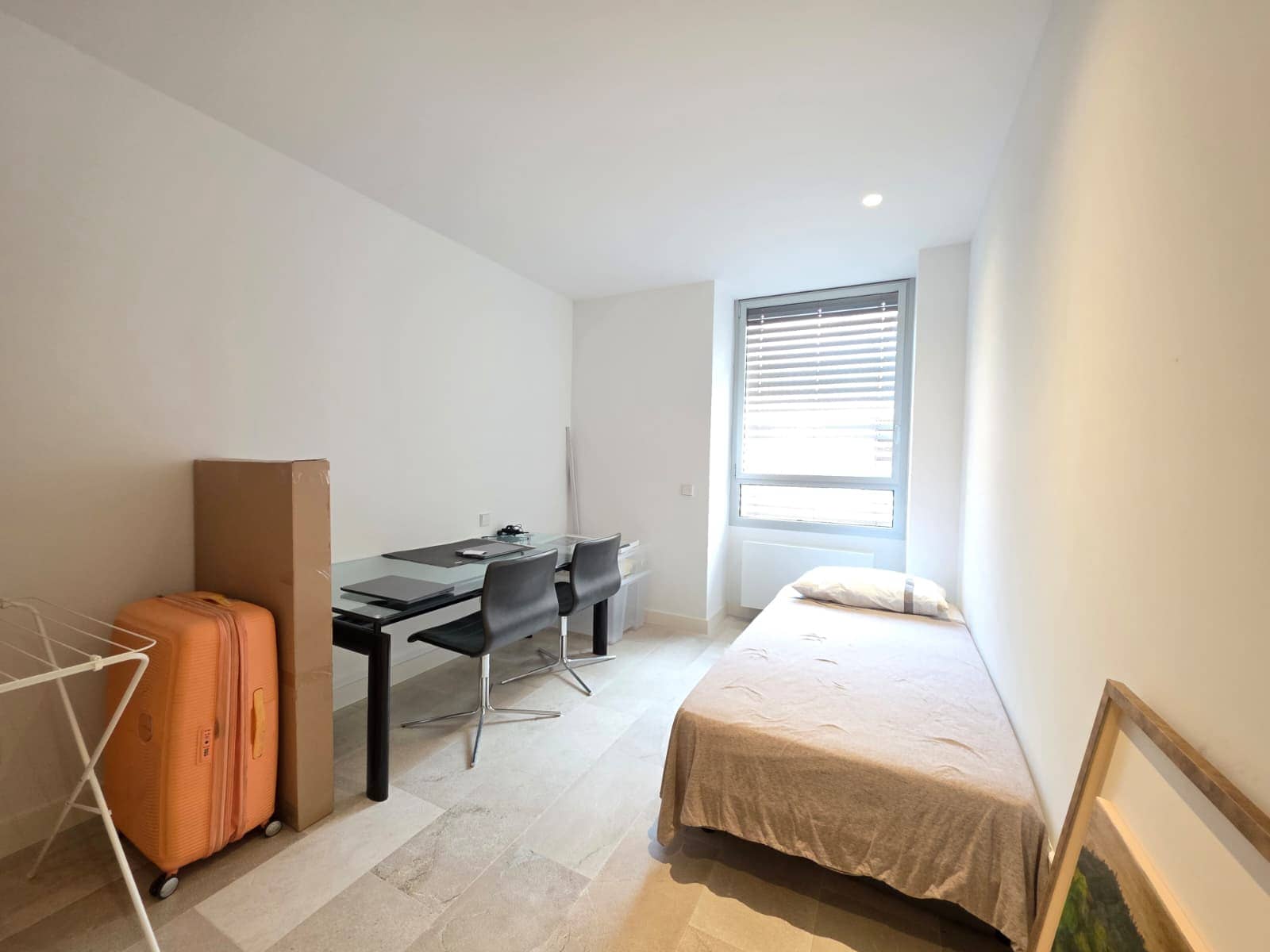 4 makuuhuone Huoneisto vuokrattavana paikassa Palma de Mallorca mukana 
autotalli - 2 800 € (Ref: 9469840)