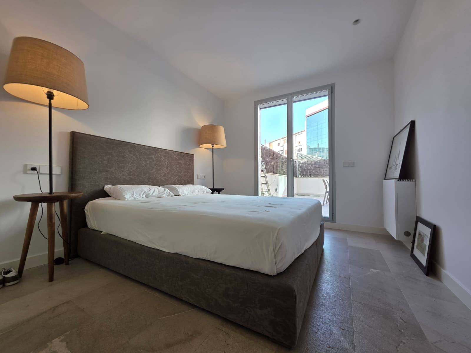 4 makuuhuone Huoneisto vuokrattavana paikassa Palma de Mallorca mukana 
autotalli - 2 800 € (Ref: 9469840)