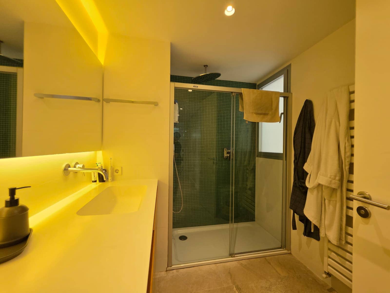 4 makuuhuone Huoneisto vuokrattavana paikassa Palma de Mallorca mukana 
autotalli - 2 800 € (Ref: 9469840)