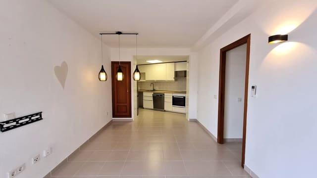 Apartamento de 2 habitaciones en Cala Blava, Llucmajor en alquiler - 1.600 € (Ref: 9479064)