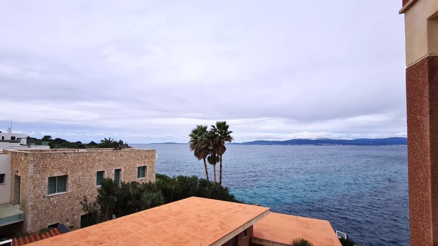 Apartamento de 2 habitaciones en Cala Blava en alquiler - 1.600 € (Ref: 9479064)