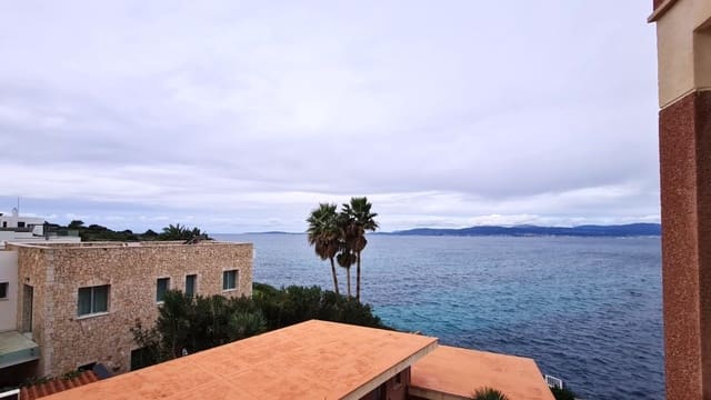 Apartamento de 2 habitaciones en Cala Blava, Llucmajor en alquiler - 1.600 € (Ref: 9479064)