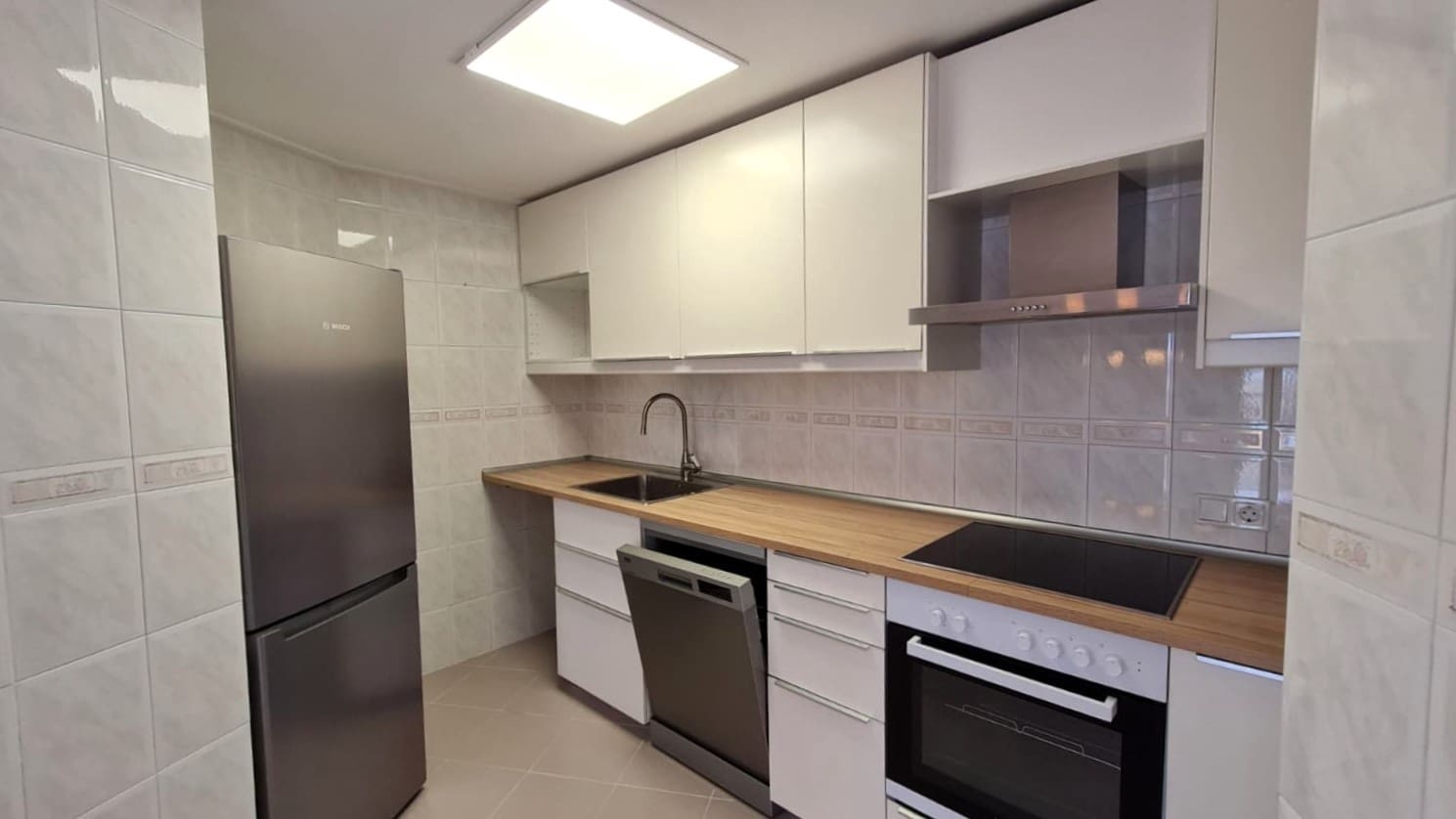 Apartamento de 2 habitaciones en Cala Blava en alquiler - 1.600 € (Ref: 9479064)