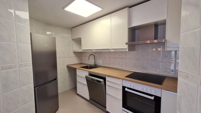 Apartamento de 2 habitaciones en Cala Blava, Llucmajor en alquiler - 1.600 € (Ref: 9479064)