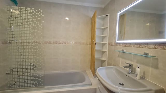 Apartamento de 2 habitaciones en Cala Blava, Llucmajor en alquiler - 1.600 € (Ref: 9479064)