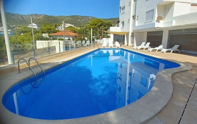 1 makuuhuone Huoneisto vuokrattavana paikassa San Agustín / Sant Agustí, Palma de Mallorca - 1 600 € (Ref: 9479065)