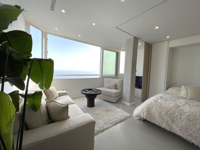 1 makuuhuone Huoneisto vuokrattavana paikassa San Agustín / Sant Agustí, Palma de Mallorca - 1 600 € (Ref: 9479065)