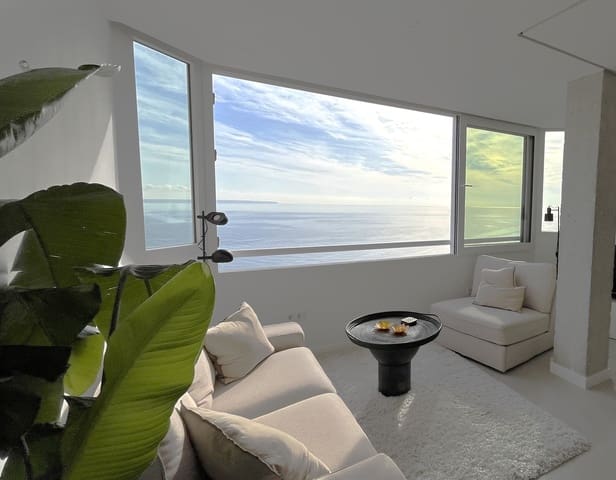 Apartamento de 1 habitación en San Agustín / Sant Agustí, Palma de Mallorca en alquiler - 1.600 € (Ref: 9479065)