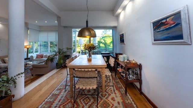 Villa/Maison de 6 chambres à louer à Costa d'en Blanes, Calvià avec piscine garage - 8 500 € (Ref: 9479066)