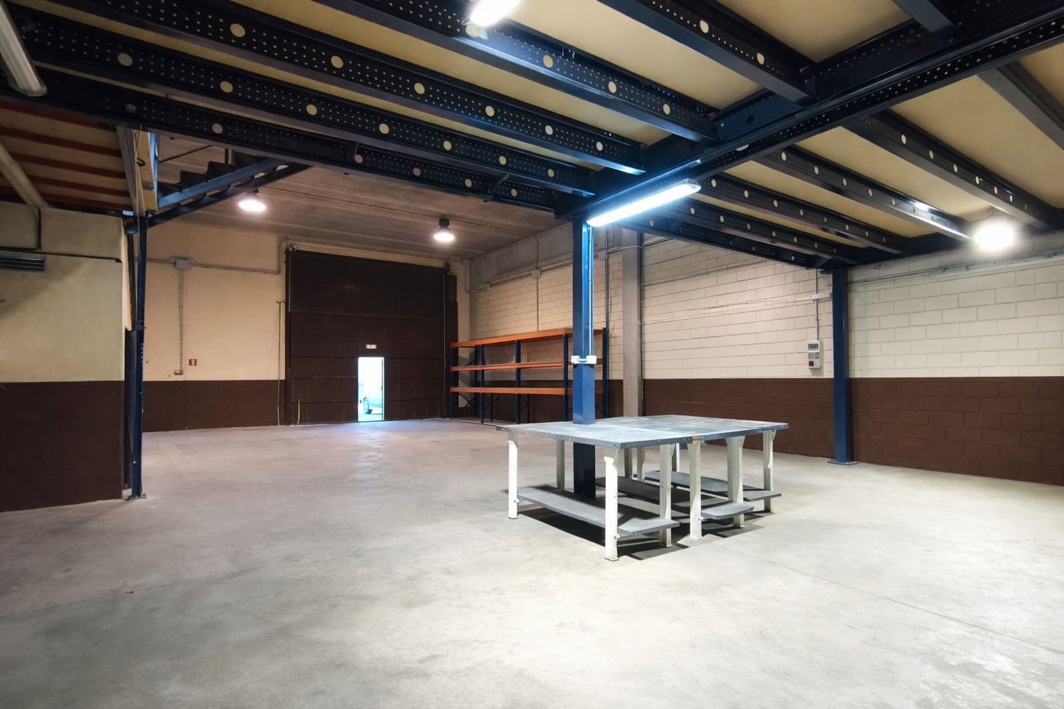 Commercial for rent in Llucmajor with garage - € 2,800 (Ref: 9479067)