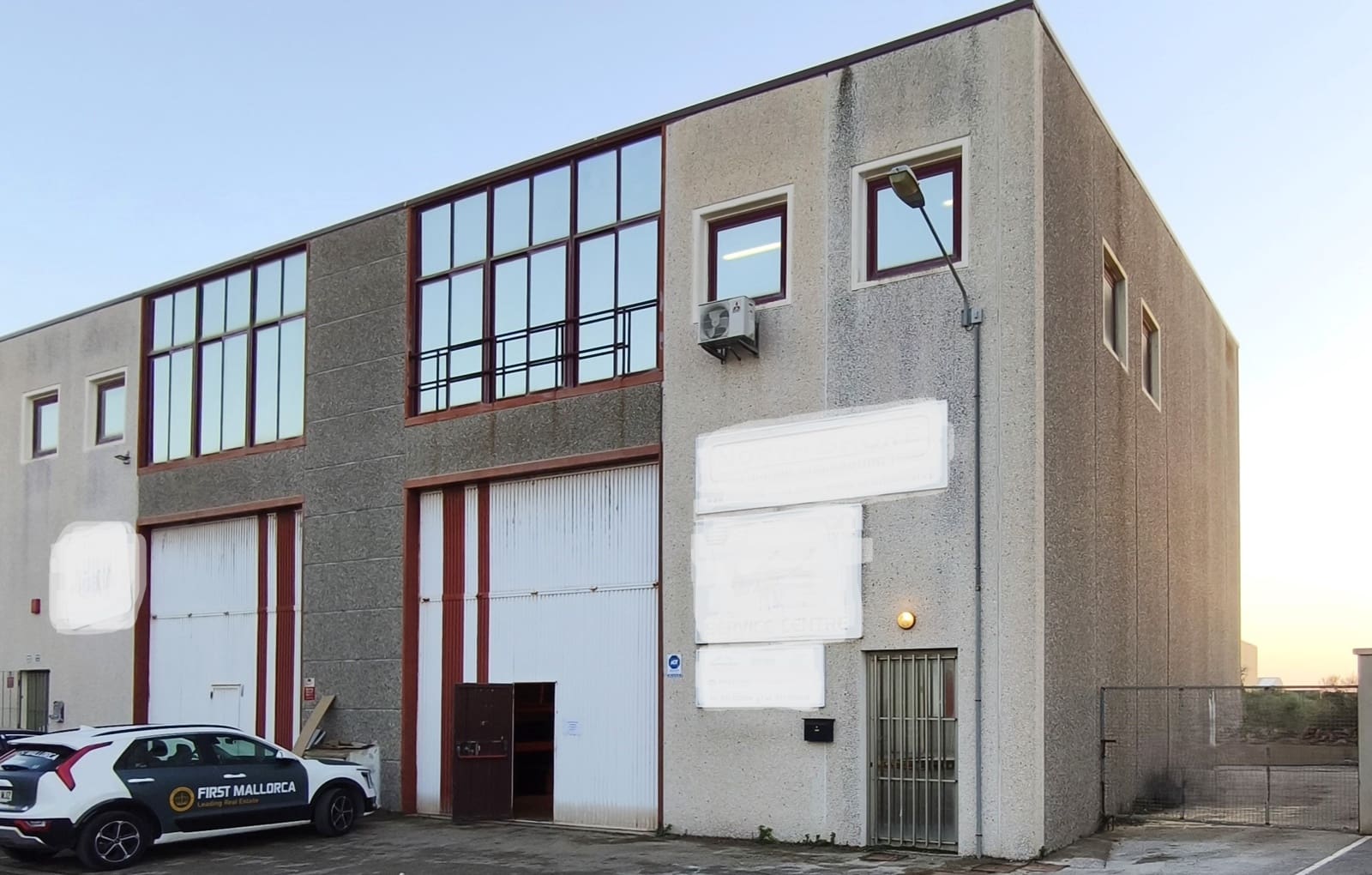 Commercial for rent in Llucmajor with garage - € 2,800 (Ref: 9479067)