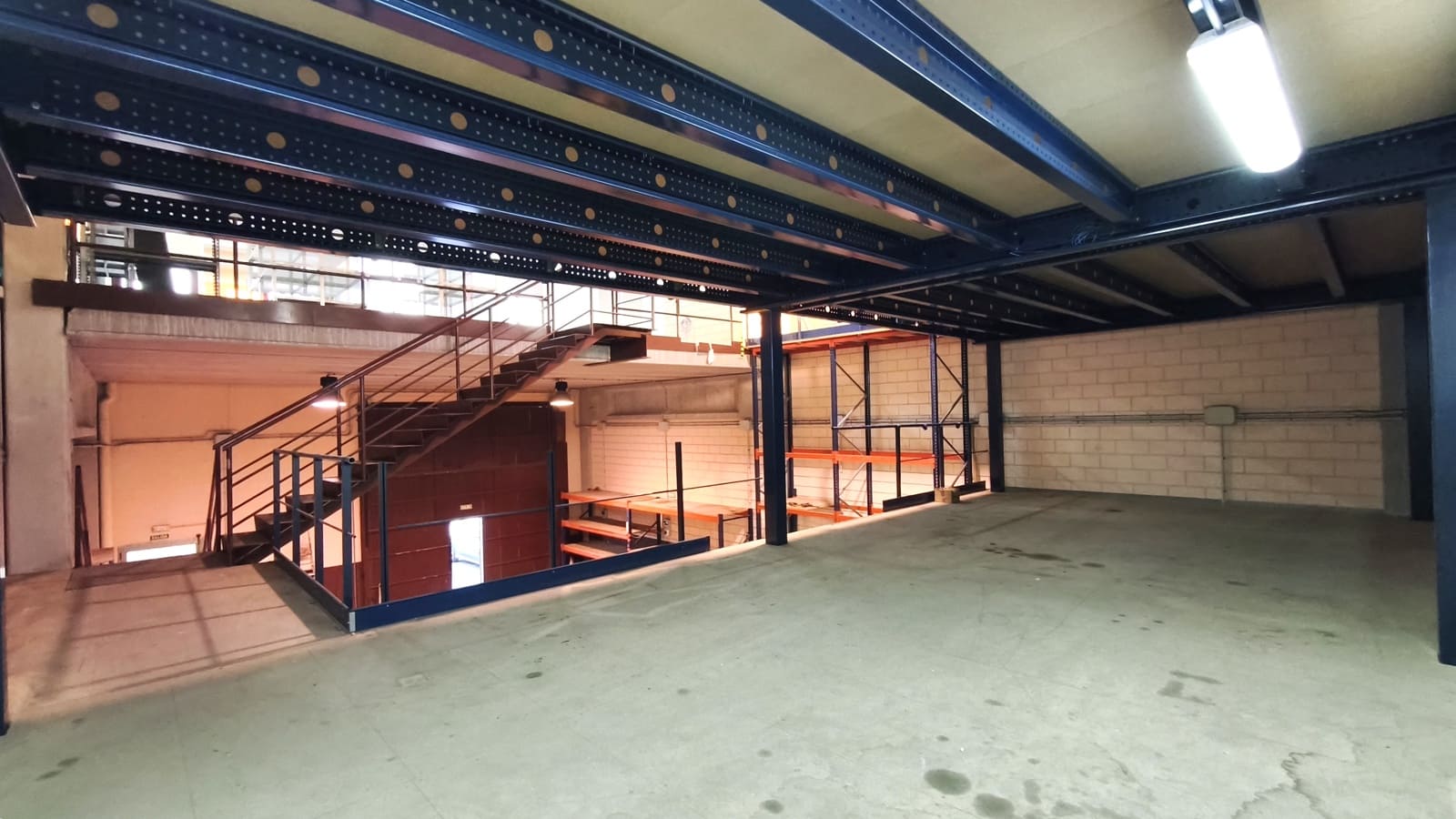 Commercial for rent in Llucmajor with garage - € 2,800 (Ref: 9479067)