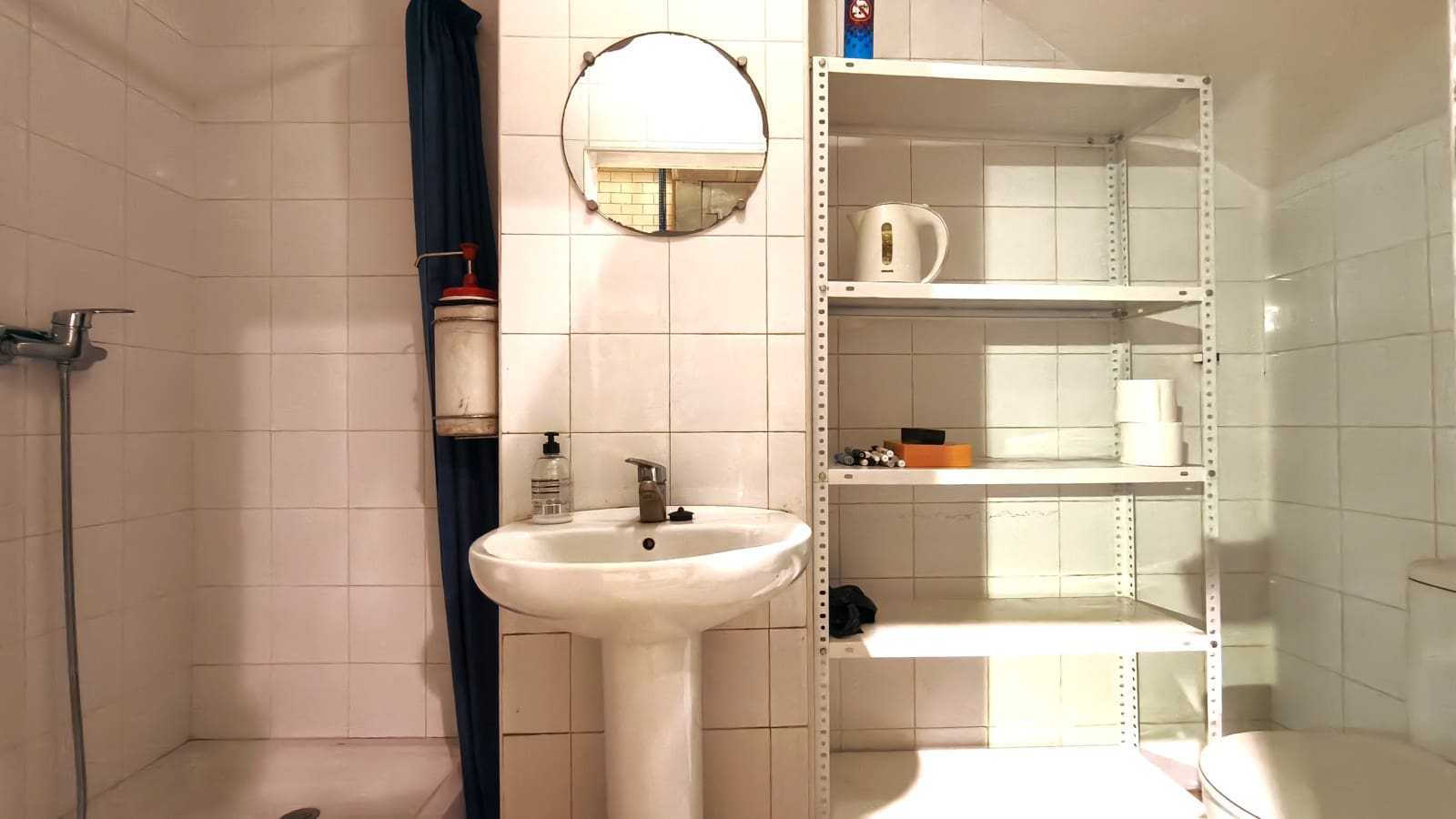 Commercial for rent in Llucmajor with garage - € 2,800 (Ref: 9479067)