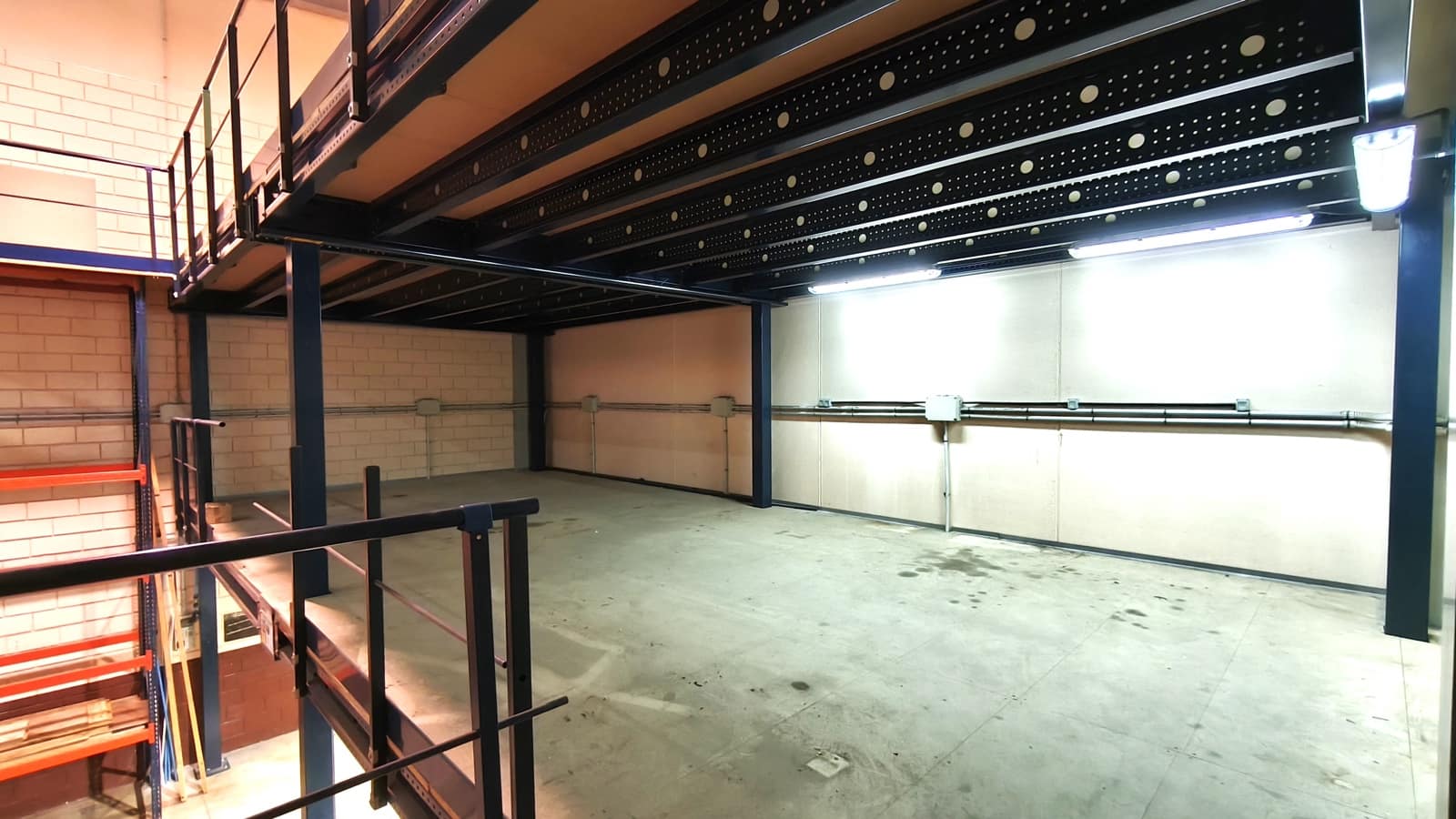 Commercial for rent in Llucmajor with garage - € 2,800 (Ref: 9479067)