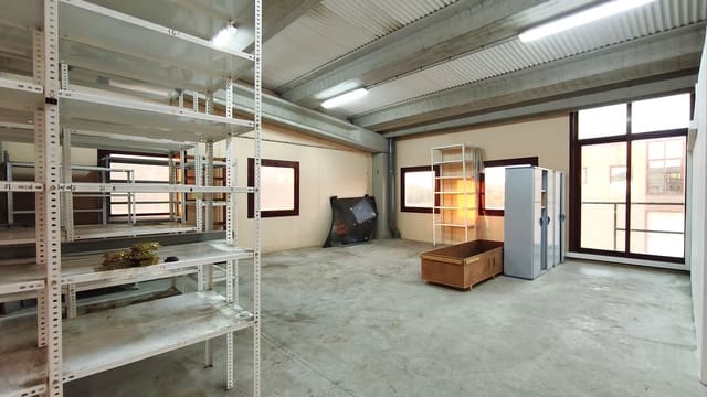 Commerciale da affittare in Llucmajor con garage - 2.800 € (Rif: 9479067)